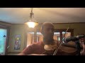 Fiddle Tune a Day (208/366) - The Yellow Barber - Buddy Thomas