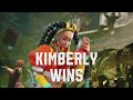 SF6 Modern Kimberly VS 5th Rank Master Dee Jay