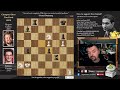 No One Can Calculate This Game || Caruana vs Carlsen || CCTF ARMAGEDDON