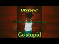 Go Stupid ( Official audio )