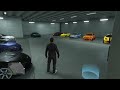 How To Organize Your Garages in GTA Online…
