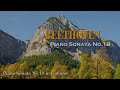 Beethoven - Piano Sonata No.19 in G minor | Beautiful Piano Music