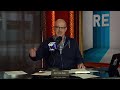 Rich Eisen: Why the Philadelphia Eagles are Wining NFL Free Agency | The Rich Eisen Show