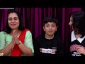 SUMMER vs WINTER | Family comedy eating challenge | Aayu and Pihu Show