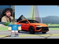 *LAMBORGHINI* IS OFFICIALLY BACK IN ROBLOX!