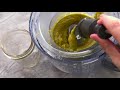 Pistachio Paste Recipe