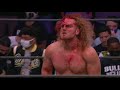 Hangman vs Danielson II Kicks of the TBS Era with an Epic Match | AEW Dynamite, 1/5/22
