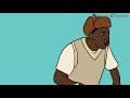 3 Seconds of WUSYANAME Animated