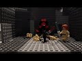 Lego star wars (stop motion animation)