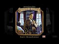 Sherlock Holmes - Die geheimen Fälle des Meisterdetektivs - Folge 16: Der blaue Karfunkel