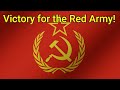 Red Army V.S Anime