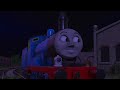 James' Coalamity | Episode 6 | Thomas & Friends: Continued |