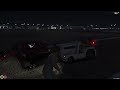 I Became A Getaway Driver In A Supercar on GTA 5 RP