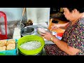 10 Vietnamese Traditional Street Food In City Center Saigon - Vietnam Street Food 2024