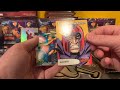 2024 Marvel Fleer Ultra Wolverine 2 Hobby Box Opening!