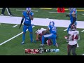 Baker Mayfield Highlights Vs Lions Divisional Round 2024
