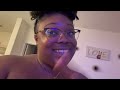 HBD to Me Solo Vlog| National African American History Museum