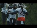 Caleb Williams shows SCARY CHEMISTRY with Rome Odunze At Chicago Bears OTA’s HIGHLIGHTS: EASY WORK!