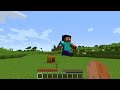 WHO to SAVE the SHEEP or HEROBRINE or HAMOOD? Cursed MINECRAFT BUT IT'S UNLUCKY LUCKY FUNNY MOMENTS