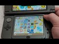 How To Hack Any Version Of 3DS/2DS Using The EZ Flash Parallel! - NTRBoot Method