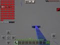 Minecraft bullet