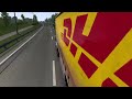 歐卡2 聖彼得堡-納姆斯庫甘 Renault Magnum Excellence [ETS2][1.50]