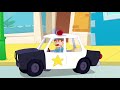 Orphle's City Antics - ORPHLE'S BACK! | Morphle TV | Cartoons for Kids