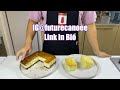 Learning Cheesecake Recipes - Japanese Vs. New York