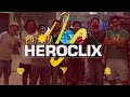 Weekend Heroclix (5-18-24): Animo!