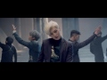 [MV] NU'EST(뉴이스트) _ OVERCOME(여왕의 기사)