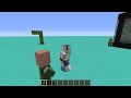 Be an Assassin in One Command (Minecraft 1.11)