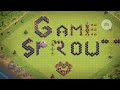 GameSprout - Clash of Clans