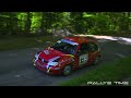 Rallye Ajolais 2024 | 4k HDR | Rallye Time
