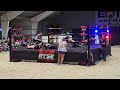 Jace Mara - Ryse Wrestling @ Fayette County Fair 2024