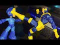 Mafex Cyclops is NOT... | Action Figure Review