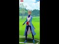 《Pokemon GO》Mega進化超級水箭龜 寶可夢對戰 Mega進化超級噴火龍X！Team GO Rocket火箭隊！