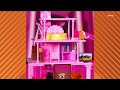 Mattel introduces Mojo Dojo Casa House