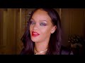 TUTORIAL TUESDAYS WITH RIHANNA: #WILDTHOUGHTS