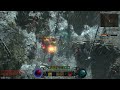 Spirit Bomber Necro Pit 100 ~2min Runs | Diablo 4 Season 4
