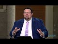 “Taken and Tried” | Sabbath School Panel by 3ABN - Lesson 11 Q3 2024