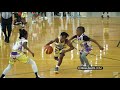 9 Year Old Trey Horton Has INSANE HANDLES!! Only In 3rd Grade & Has Game BEYOND HIS YEARS!