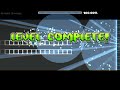 NCS Geometry Dash Contest level preview 1.