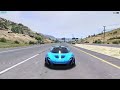 GTA 5 Roleplay - SUPERCAR RACERS vs COPS | RedlineRP