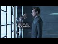 Detroit Become Human - “Did You Know” That Connor Can Link Evidence To Locate Jericho?