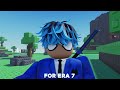Getting New Aura Cutscenes and Other Luckiest Moments In Roblox Sol's RNG