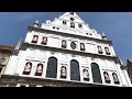 ⭐️[4K HDR 60fps] Munich City Center POV Walk 2022