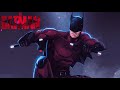The Batman Theme x Daredevil Theme | EPIC VERSION (DC vs Marvel Mashup)