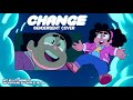 Change - Nora Universe (SU Genderbent Cover)