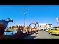 IRAN 🇮🇷 Driving Tehran To Caspian Sea | Amazing Road ایران