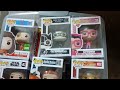 Funko Pop Madness 200 Pops in One Haul!